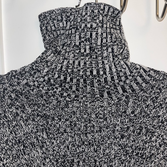 BCBG Generation Turtleneck Sweater - Picture 2 of 4